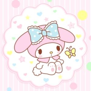 Meet your Posher, Alleyna